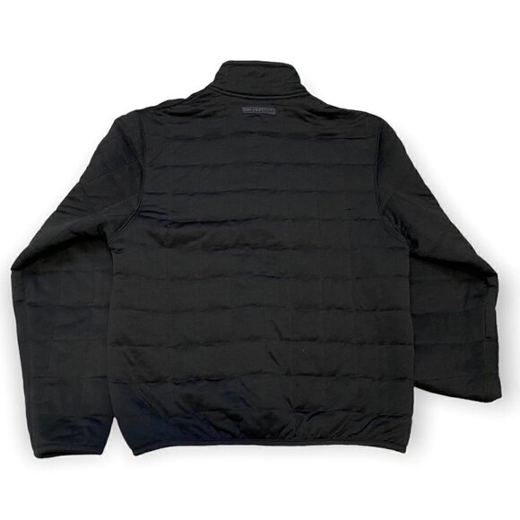 DKNY Active Quilted Lightweight Activewear Padded Jacket - Womens Small - Picture 2 of 5